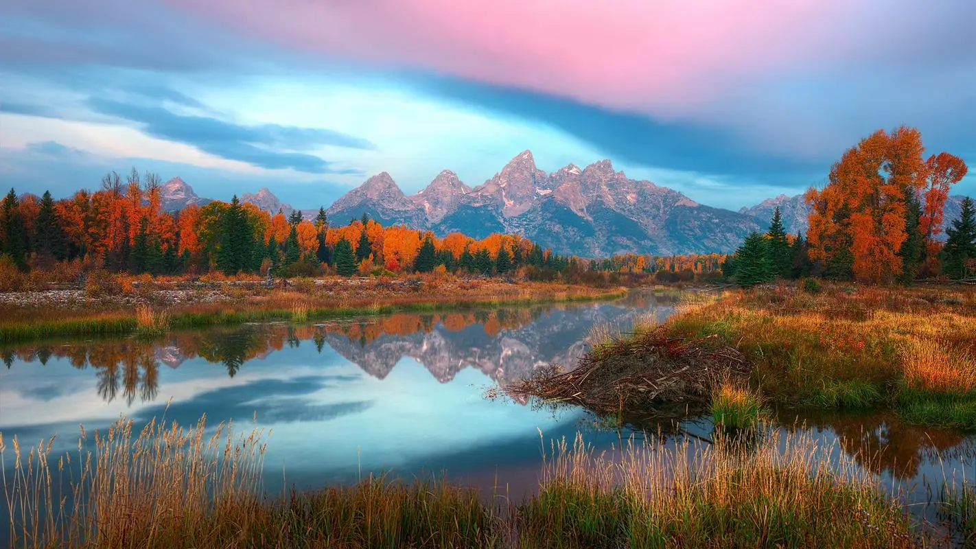 高标准智慧工厂自动化